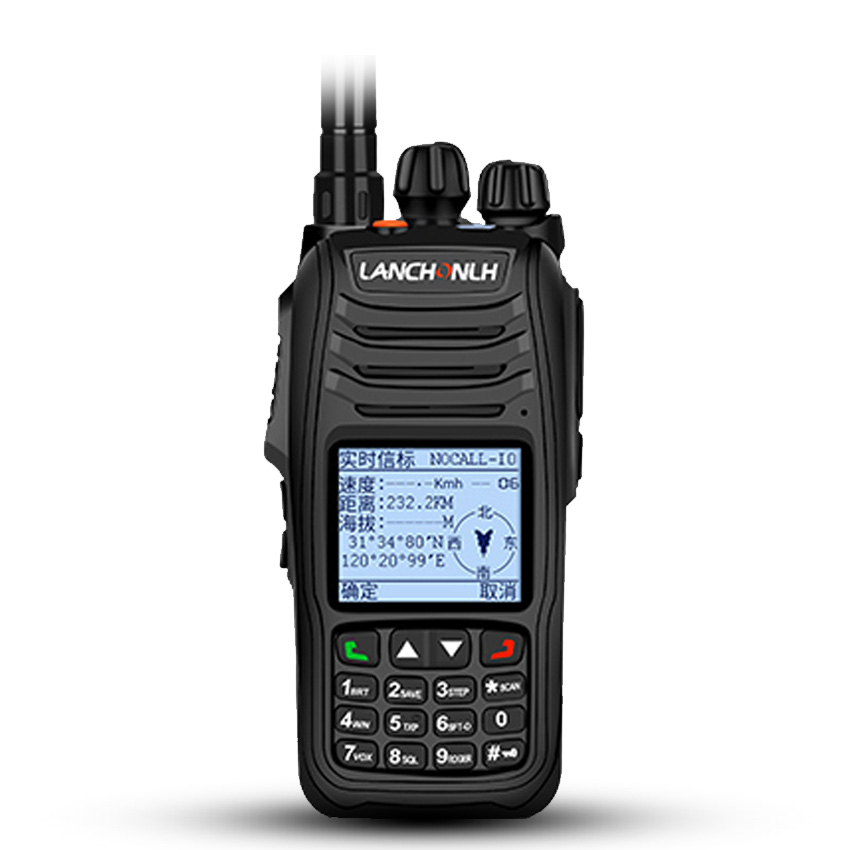 Existují nějaká preventivní opatření při používání výbuchu Walkie Talkies?